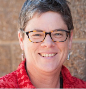 Rev. Leslie Nipps