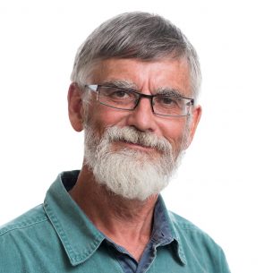 Paul Stoney