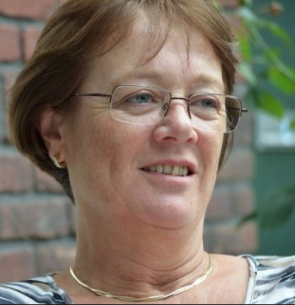 Geerte Vink