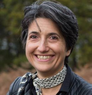 Orianne Corman
