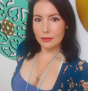 Nufar Livny Laskov