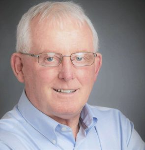 Brendan O’Brien