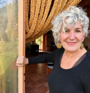 Christine Huss-Doliana