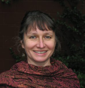 Lisa Iversen