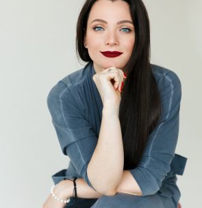 Marina Kucheriava