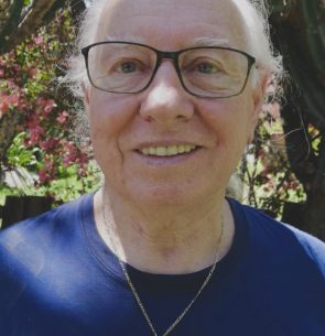 Rafael Ruiz-Amdal