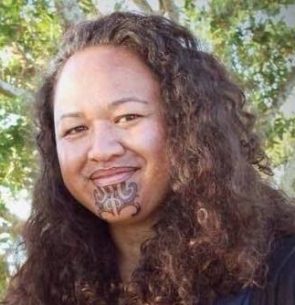 Parehuia Mafi