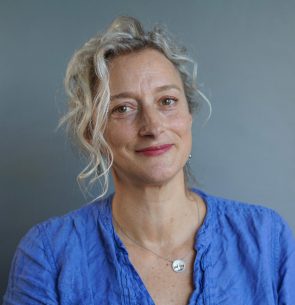 Poppy Altman