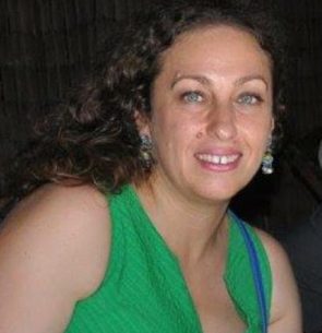 Anna Saliverou
