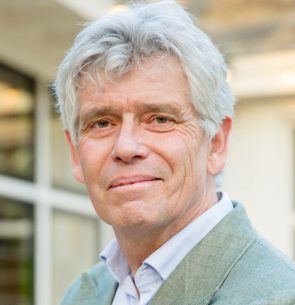 Jan Jacob Stam
