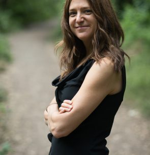 Nancy Zamierowski