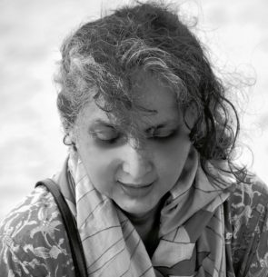Radhika Mansata