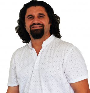 Kenan Kurtarici