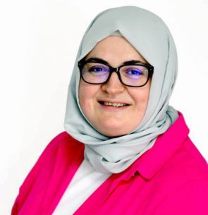 Nermin Kurtarici