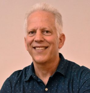 Yishai Gaster